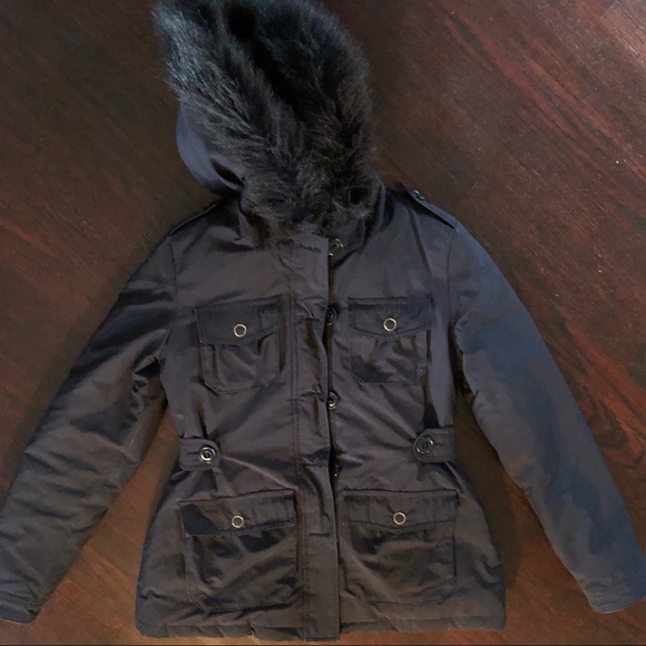 Banana Republic Jackets & Blazers - Banana Republic Puffer Coat